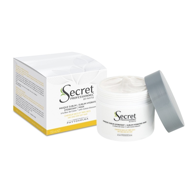 

Маска для волос Kydra, Sublim Hydrating