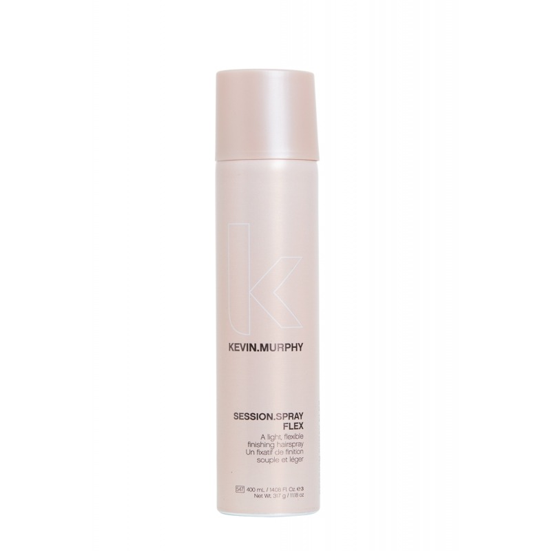 Лак для волос Kevin Murphy Session.Spray Flex