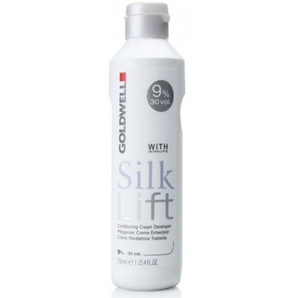 

Лосьон для волос Goldwell, Silklift