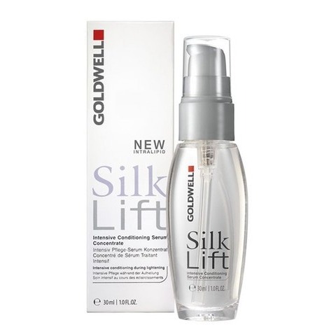 

Сыворотка для волос Goldwell, Silklift