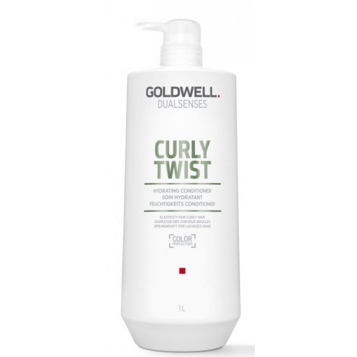 

Кондиционер для волос Goldwell, Dualsenses Curly Twist