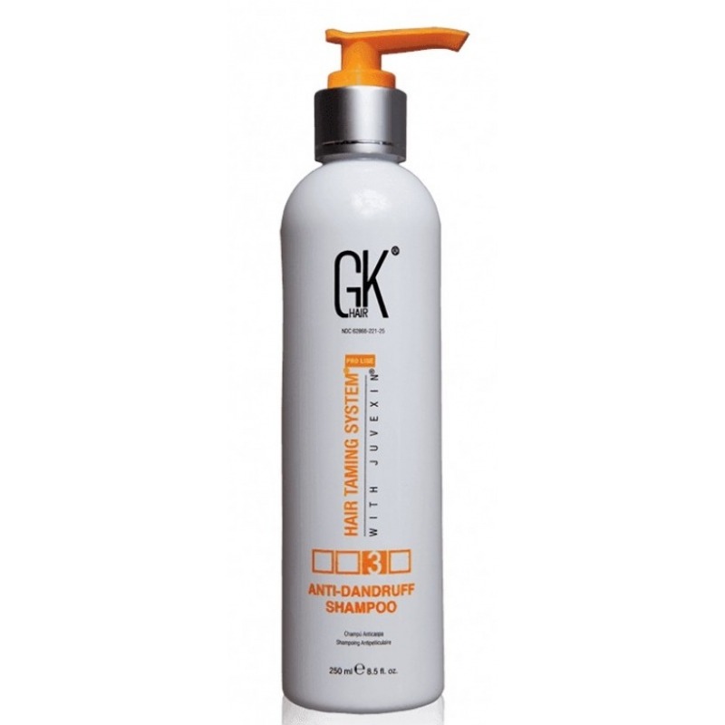 

Шампунь для волос Global Keratin, Anti-Dandruff