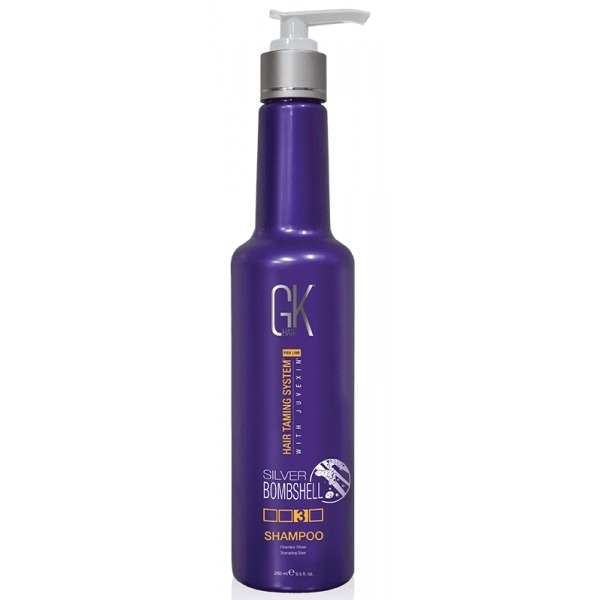

Шампунь Global Keratin, Miami Bombshell