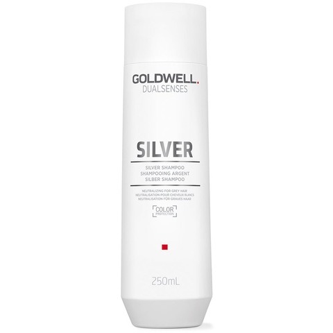 Шампунь Goldwell Silver