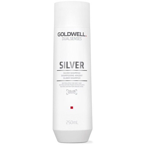 

Шампунь Goldwell, Silver