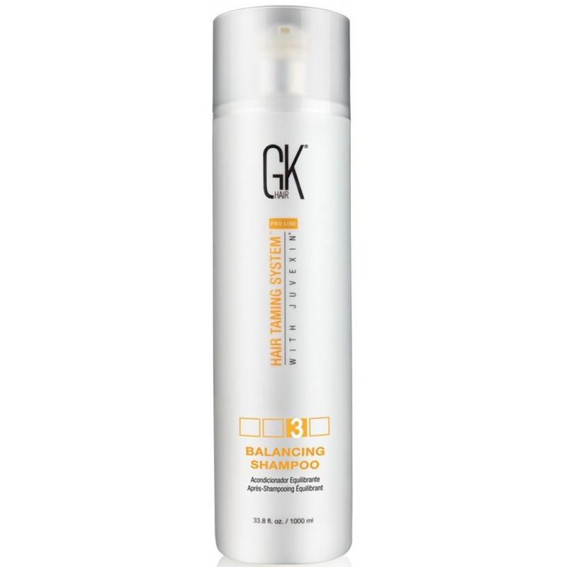 

Шампунь Global Keratin, Balancing