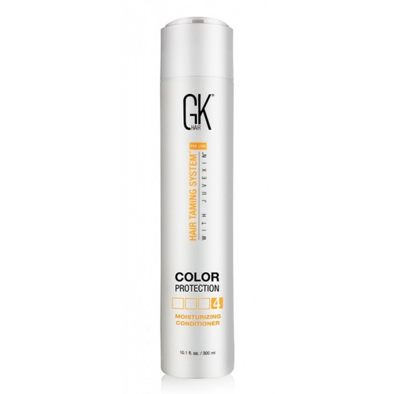 

Кондиционер для волос Global Keratin, Moisturizing Color Protection