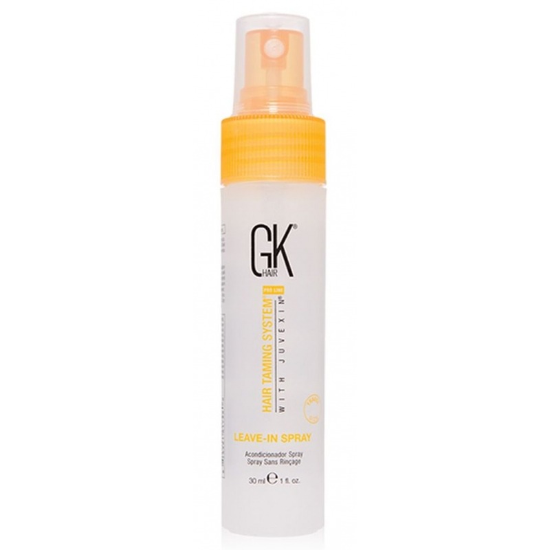 Кондиционер для волос Global Keratin Leave-In