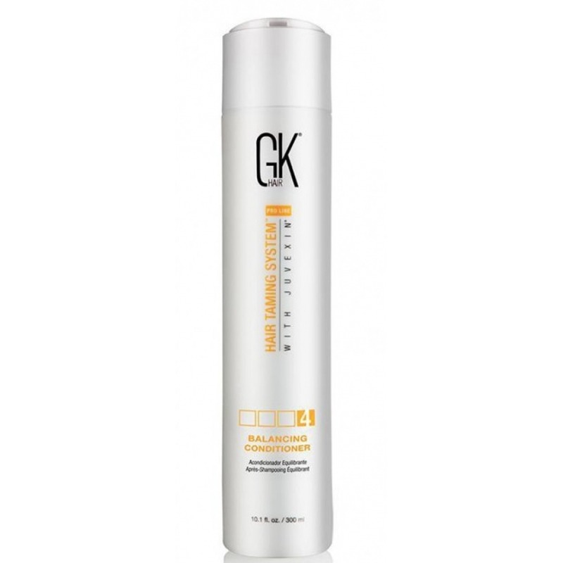 Кондиционер для волос Global Keratin Balancing