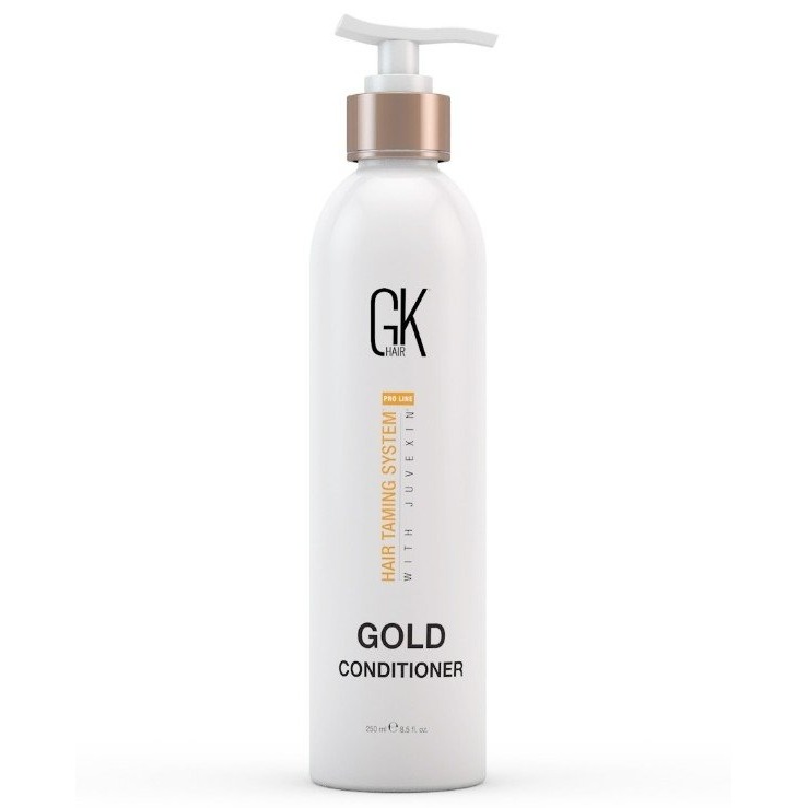 

Кондиционер для волос Global Keratin, «Золотой» Gold