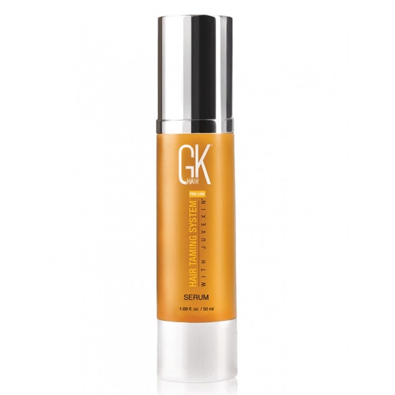 

Сыворотка для волос Global Keratin, Serum