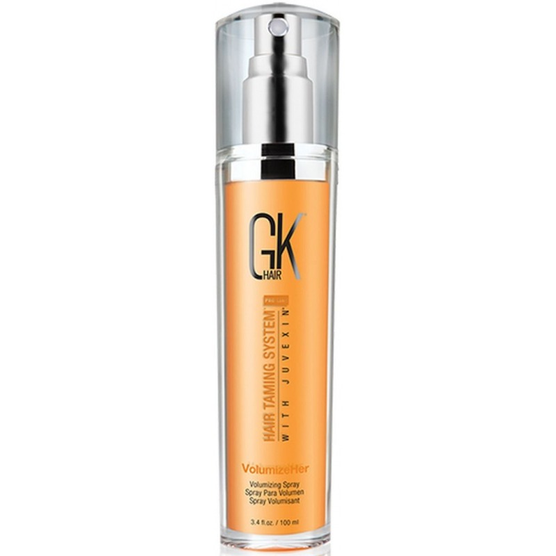 

Спрей для волос Global Keratin, VolumazerHer