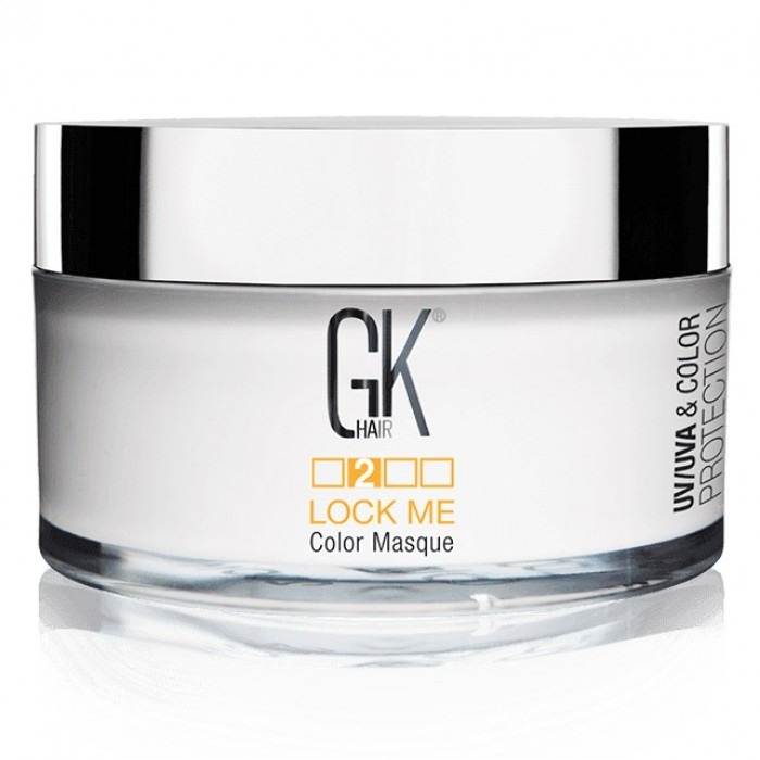 

Маска для волос Global Keratin, Lock Me Color