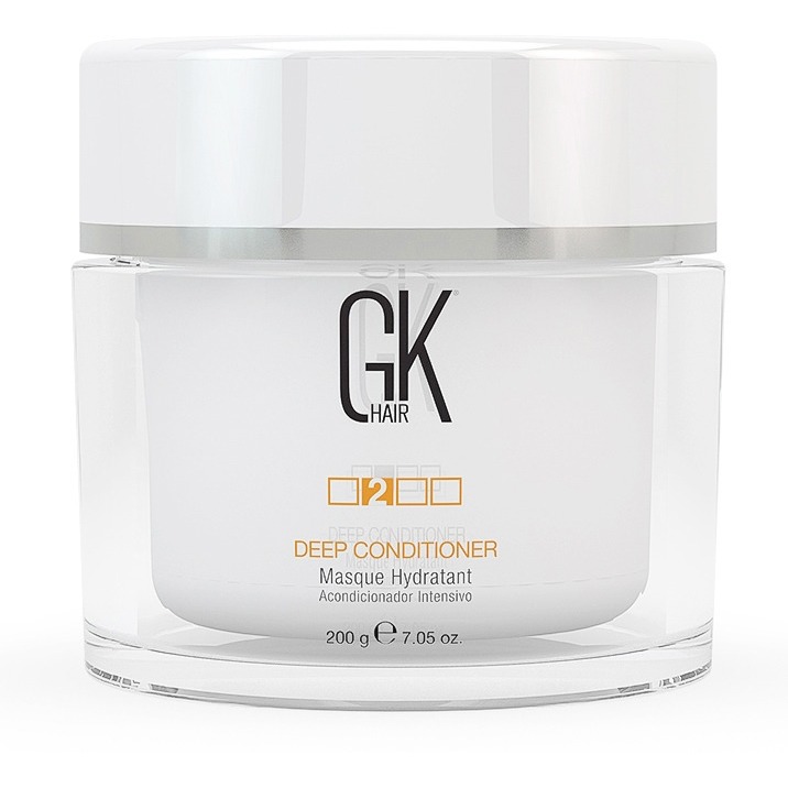 

Маска для волос Global Keratin, Deep Conditioner