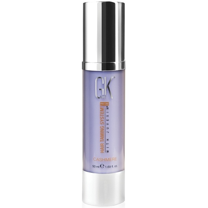 

Крем для волос Global Keratin, «Кашемир» Cashmere