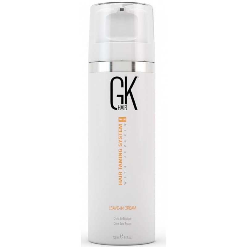 Крем для волос Global Keratin Leave-In Conditioner