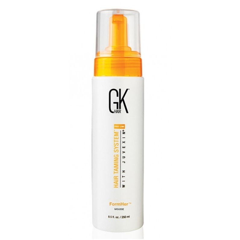 

Мусс для волос Global Keratin, Styling
