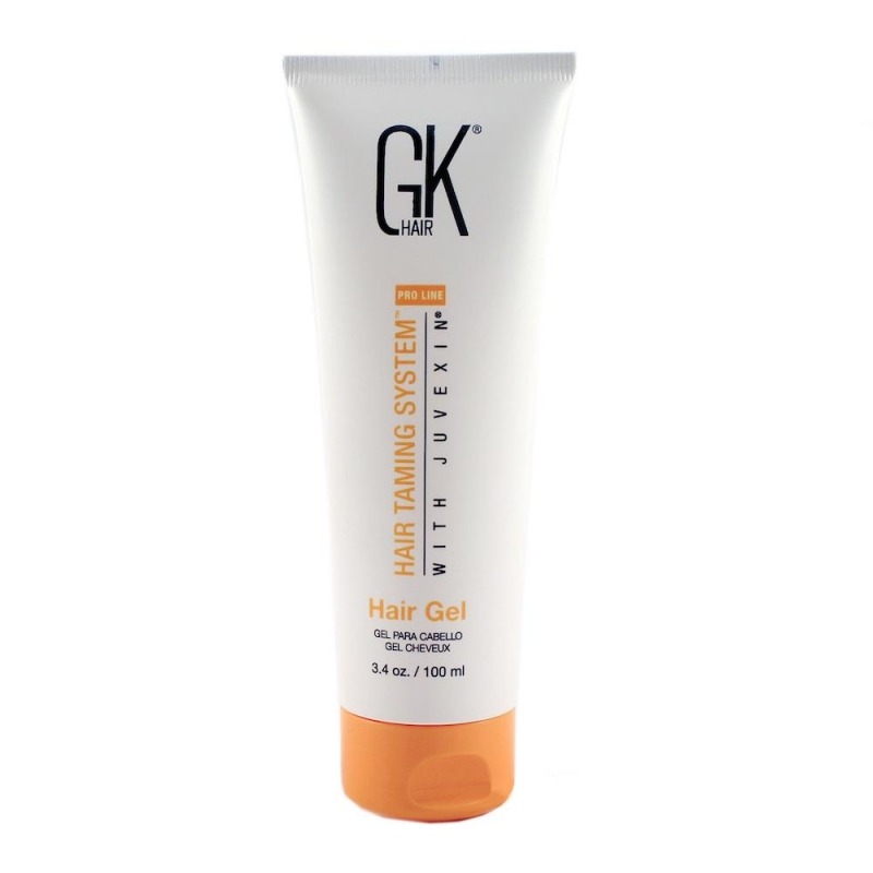 Гель для волос Global Keratin Hair Gel