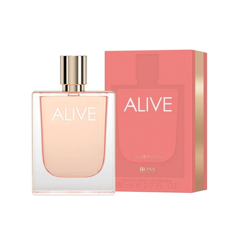 Boss Alive от Aroma-butik