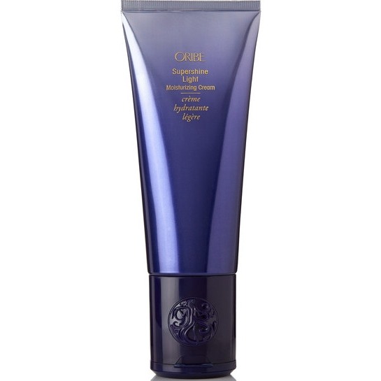 Крем Oribe Supershine Light Moisturizing