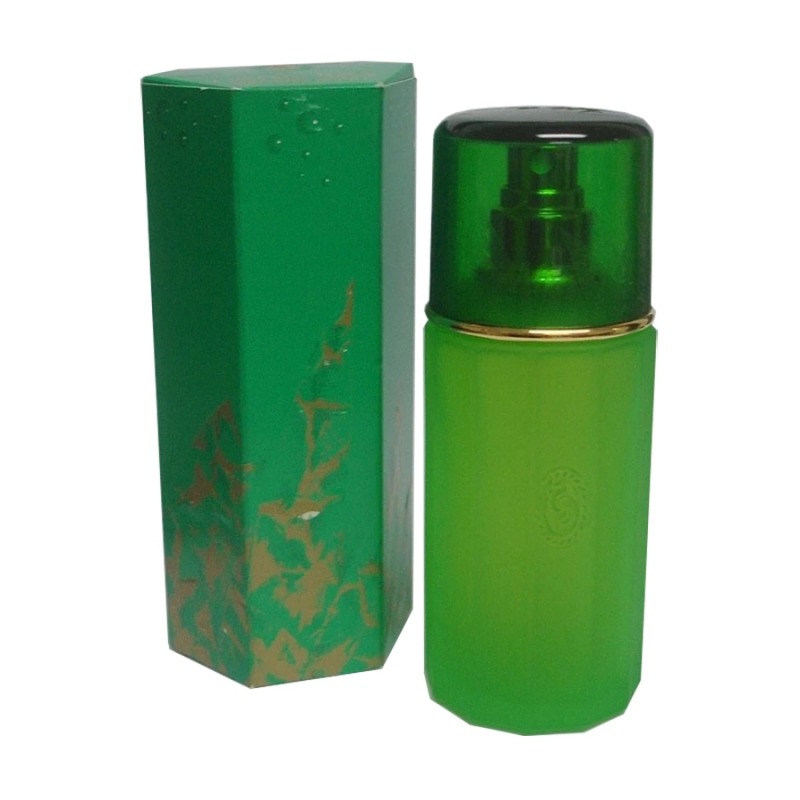 

Space Eau du Jour