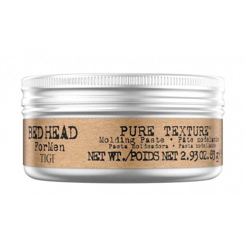 

Паста для волос Tigi, Bed Head For Men Pure Texture