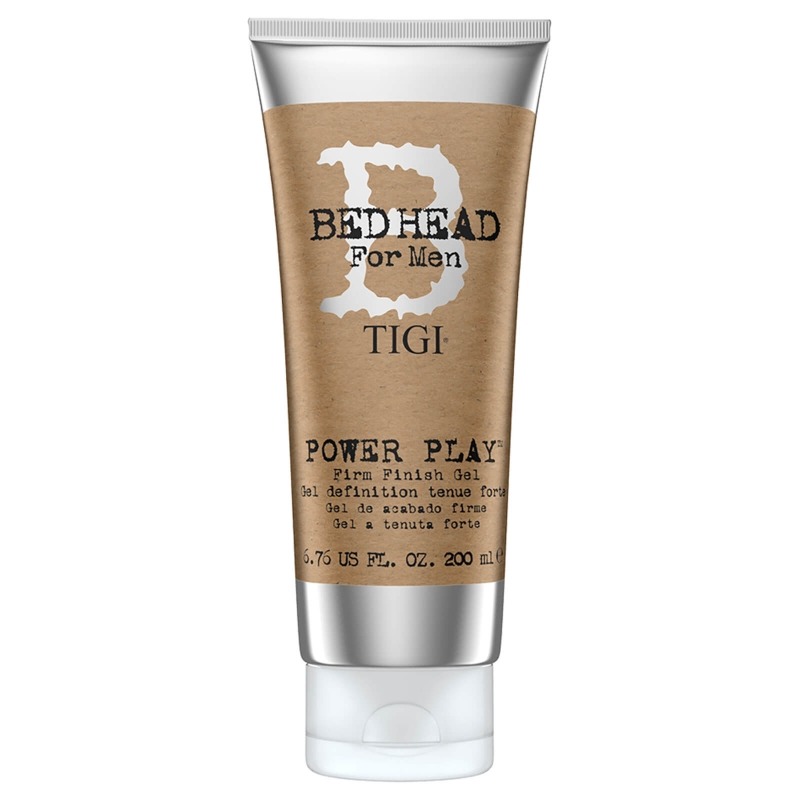 

Гель для волос Tigi, Bed Head For Men Power Play