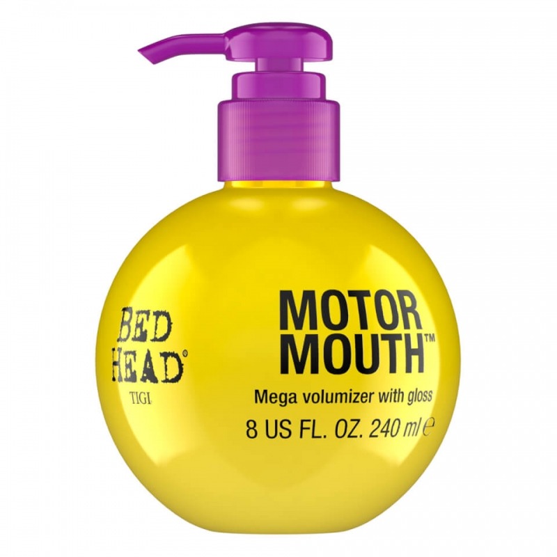 

Волюмайзер для волос Tigi, Bed Head Motor Mouth
