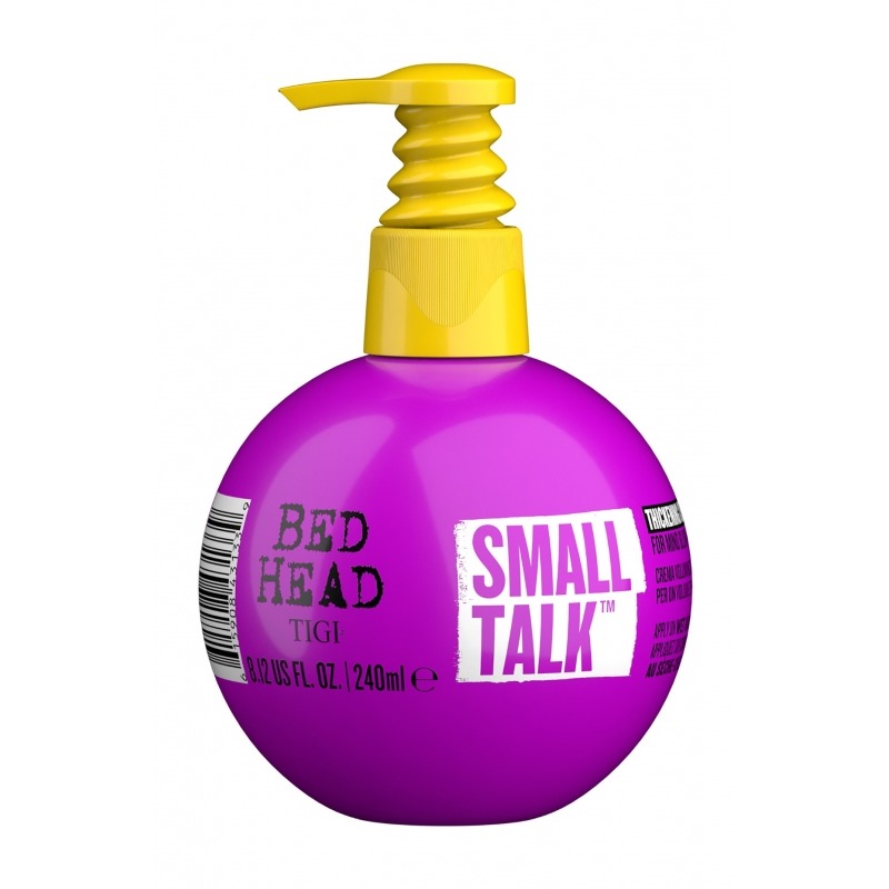 Купить Крем, 240 мл, Крем для волос Tigi, Bed Head Small Talk