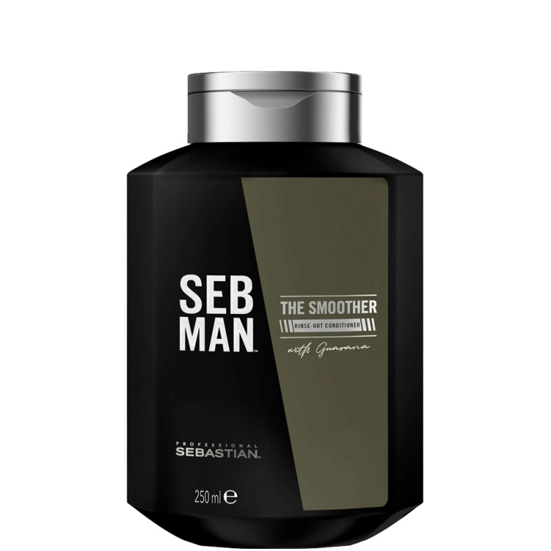 

Кондиционер для волос Sebastian Professional, Seb Man The Smoother