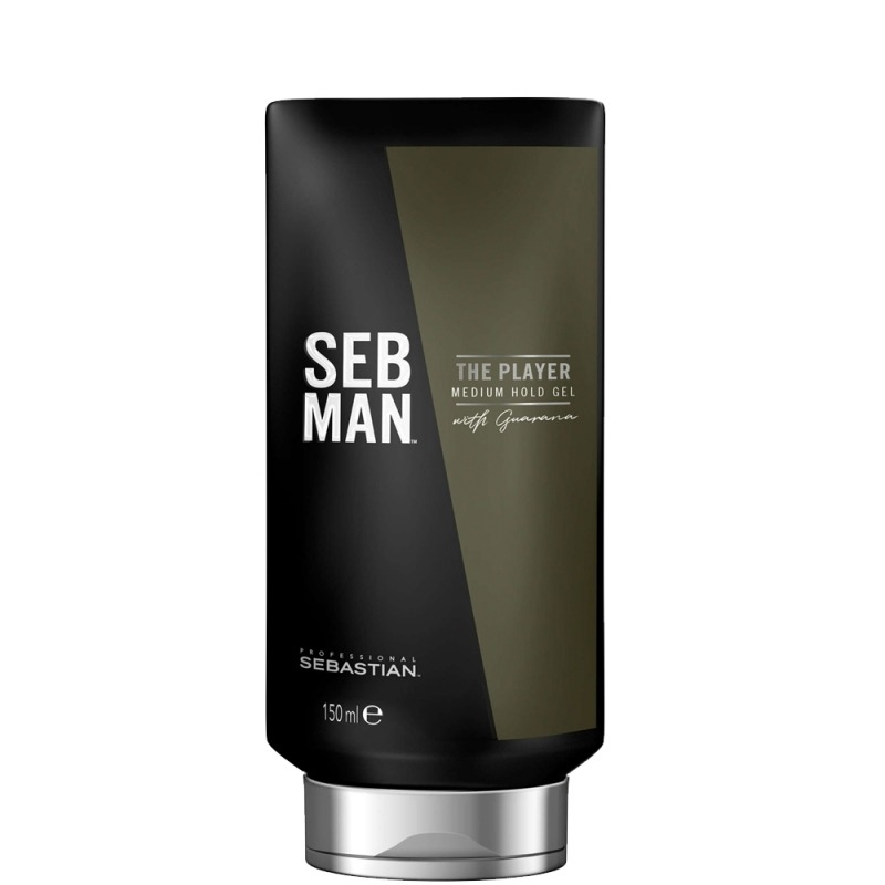 

Гель для волос Sebastian Professional, Seb Man The Player