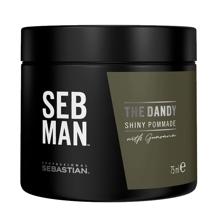 

Воск для волос Sebastian Professional, Seb Man The Dandy