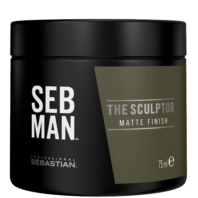 Глина для волос Sebastian Professional медикомед косметическая зеленая глина с серебром 100