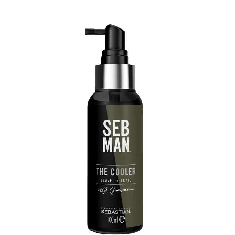

Тоник для волос Sebastian Professional, Seb Man The Cooler