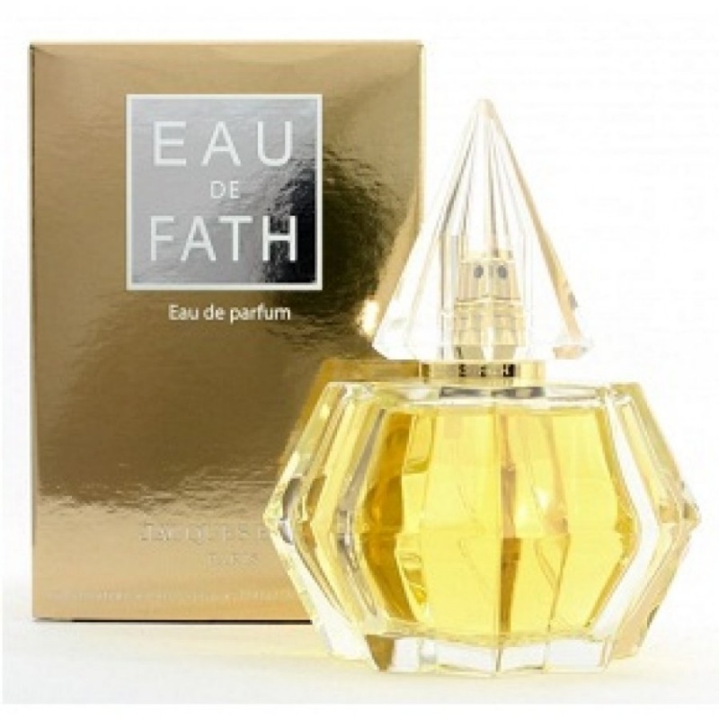 Jacques Fath Eau de Fath