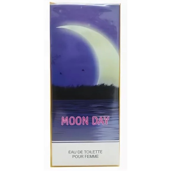 

Emporium Moon Day