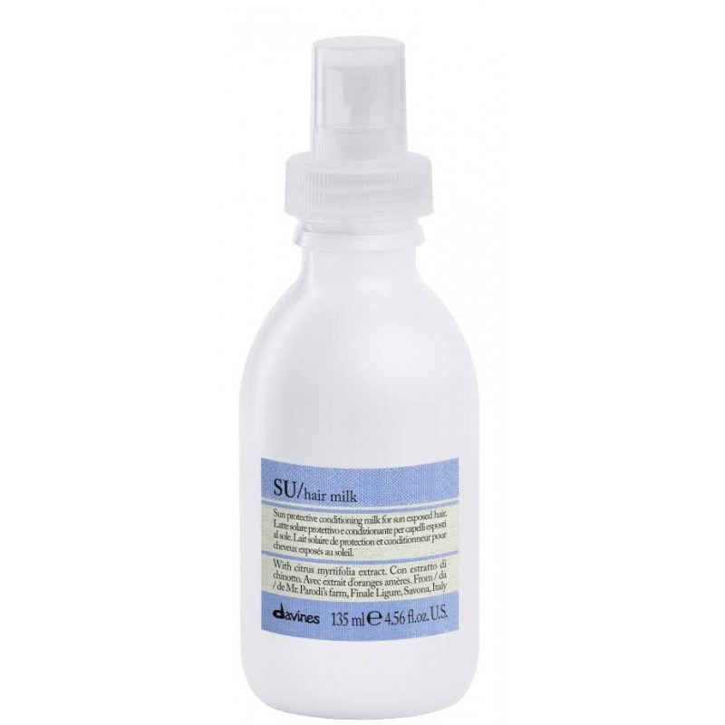 

Молочко для волос Davines, SU