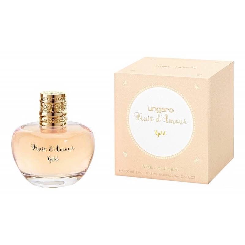 Fruit d'Amour Gold от Aroma-butik