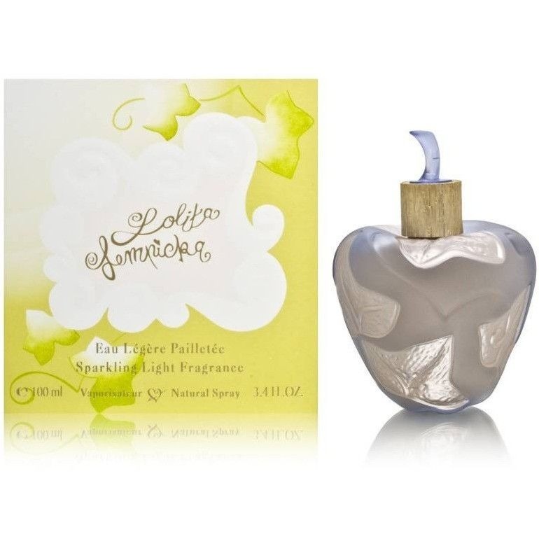 

Eau Legere Pailletee