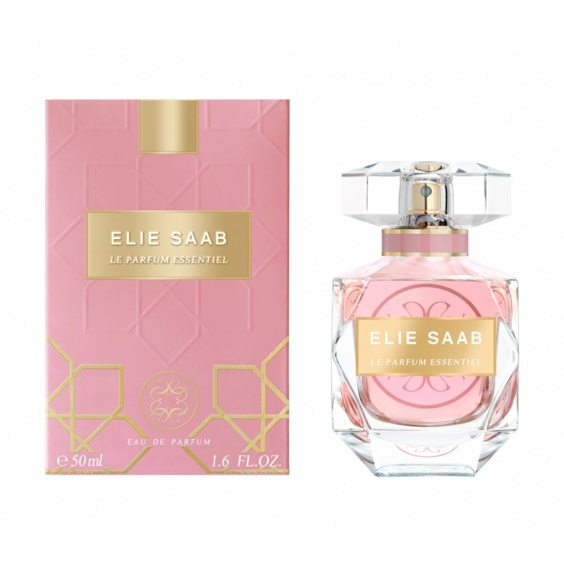 Le Parfum Essentiel от Aroma-butik