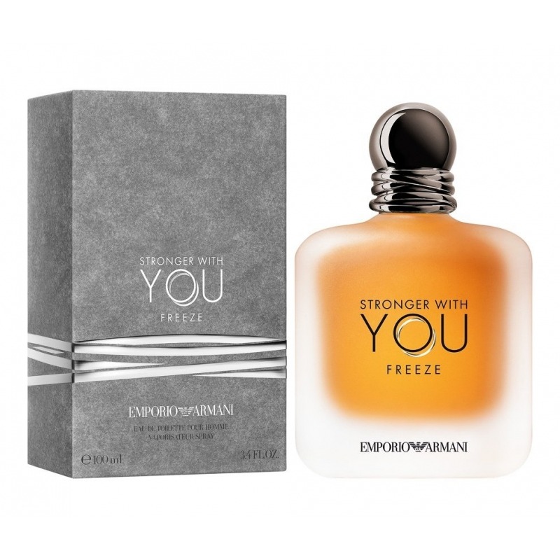 Stronger With You Freeze от Aroma-butik