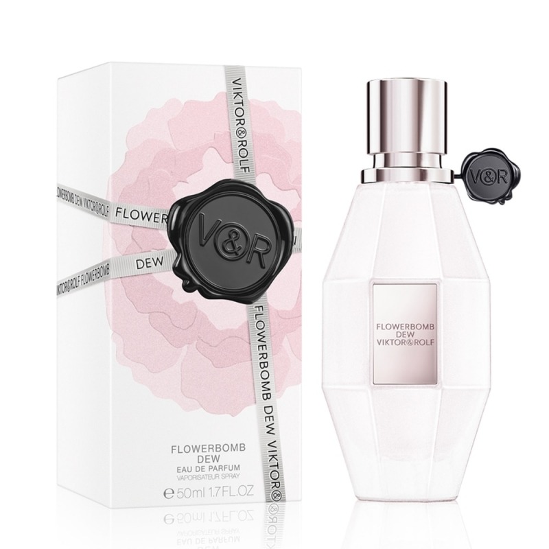 Viktor & Rolf Flowerbomb Dew