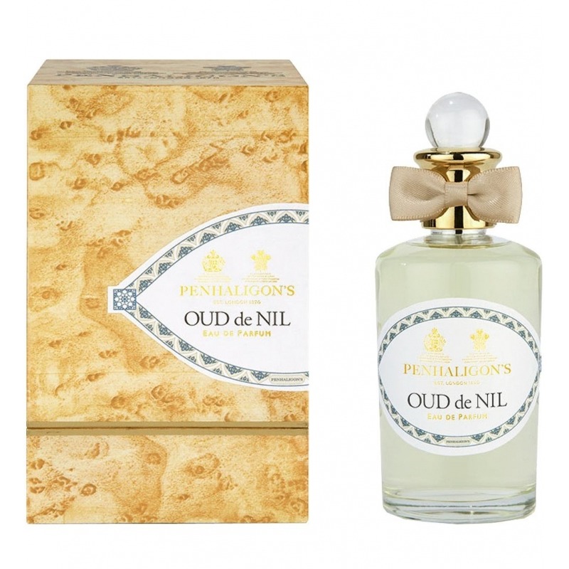 Oud de Nil