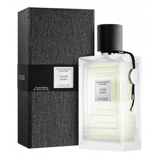 

Chypre Silver
