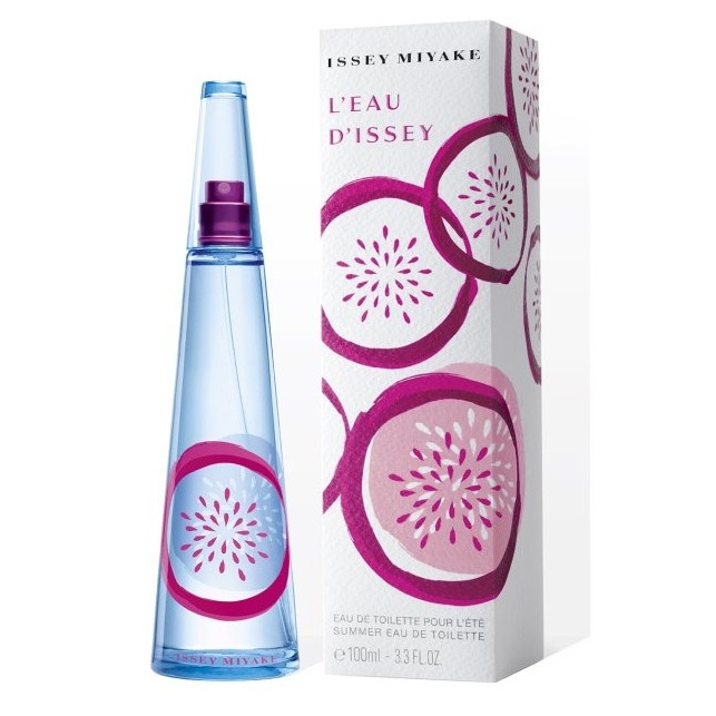 Issey miyake l eau d ete clearance