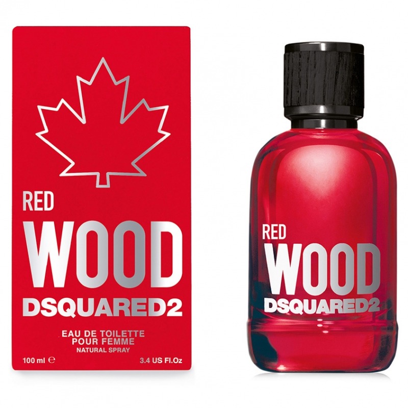 Red Wood от Aroma-butik