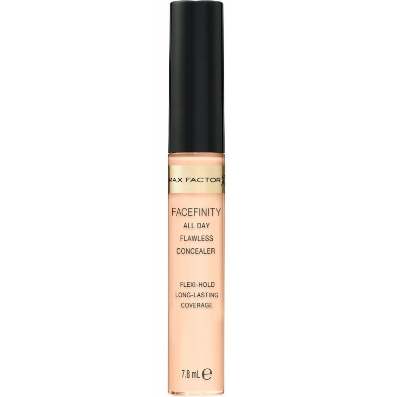 

Консилер для лица Max Factor, Facefinity All Day Flawless 3-in-1
