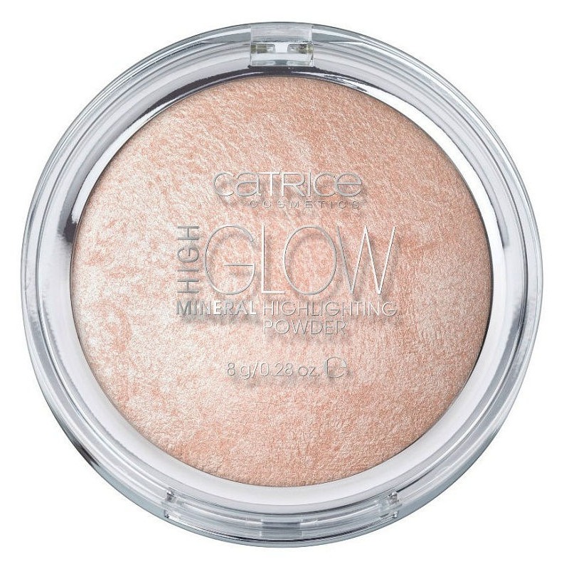 Хайлайтер Catrice High Glow Mineral