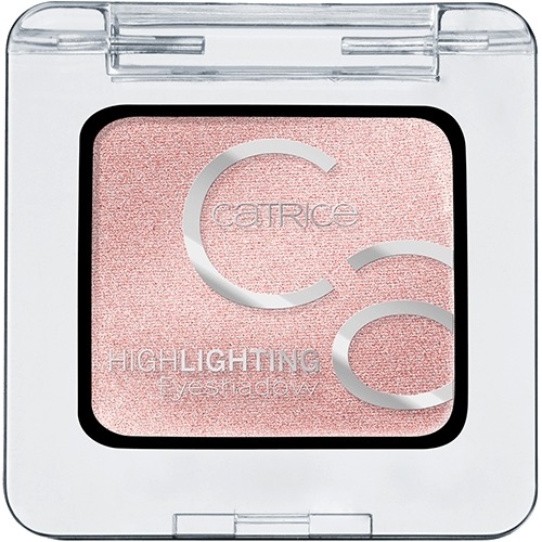 

Тени для век Catrice, Highlighting