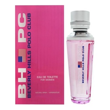 Beverly hills polo club women's perfume cheap